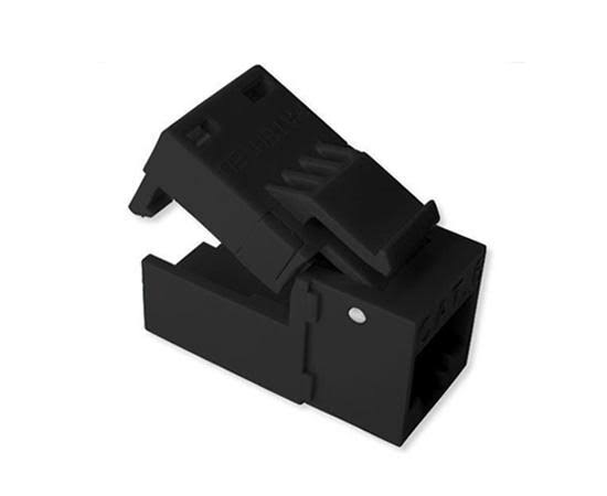 Black 40 pc Cat6 Installer Pack V1939