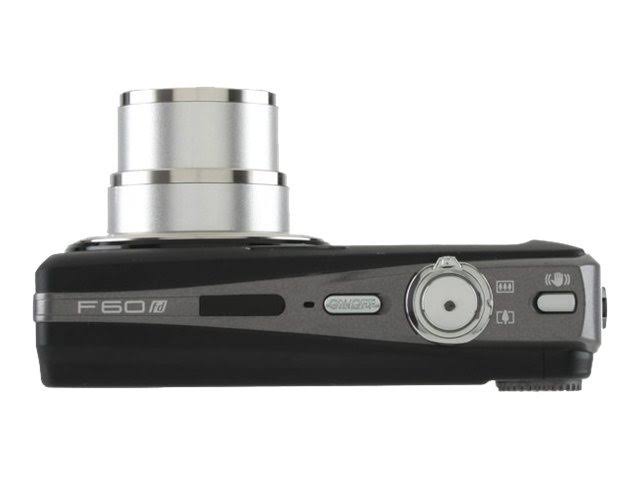 12mp Digital Camera with 3X Optical E598949