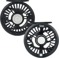 Trout Fly Fishing Reel with Waterproof Sealed Drag C33424