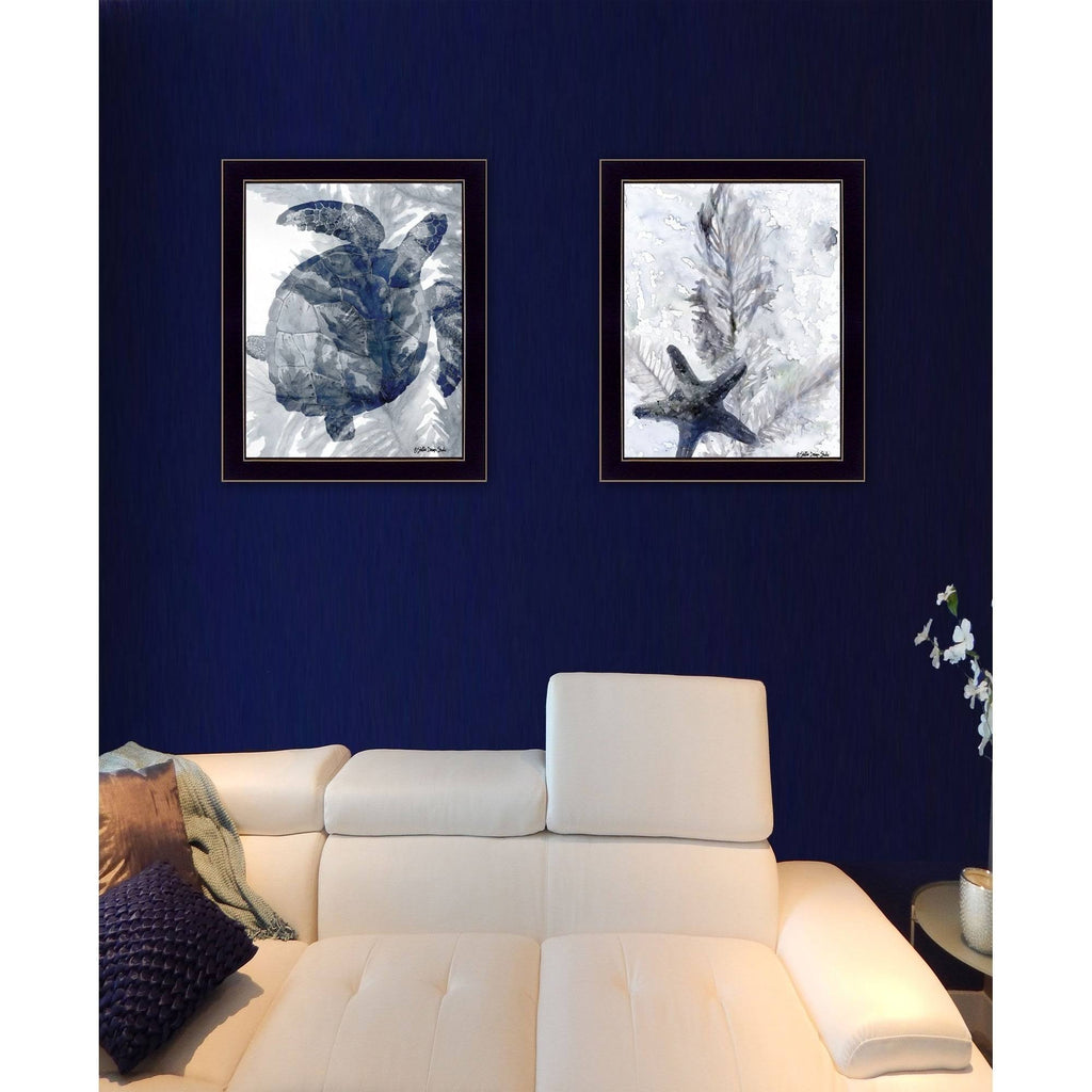 Framed Print S33239
