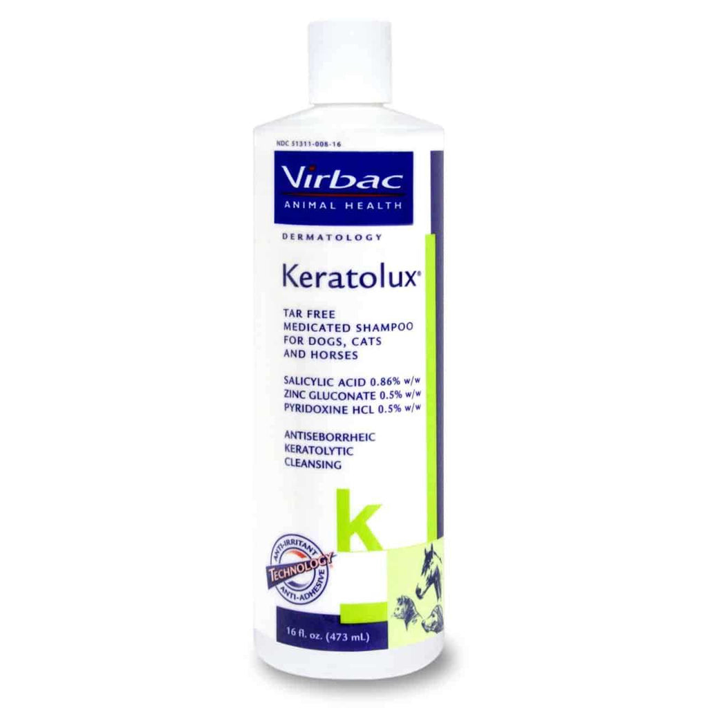 Medicated Shampoo F99297