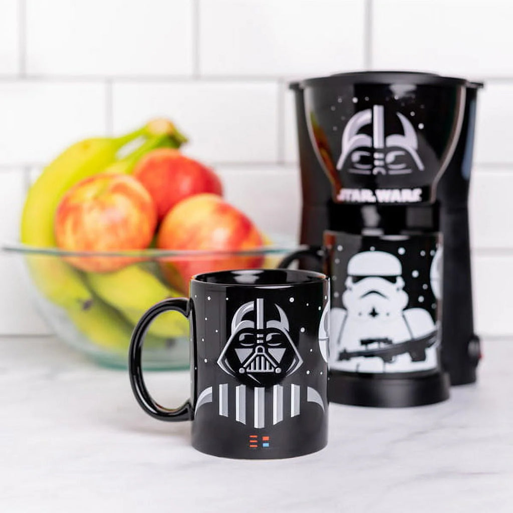 Star Wars Coffee Maker Set O930359