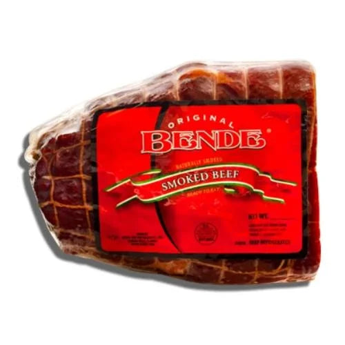 Smoked Beef approx. 0.80lb G248553