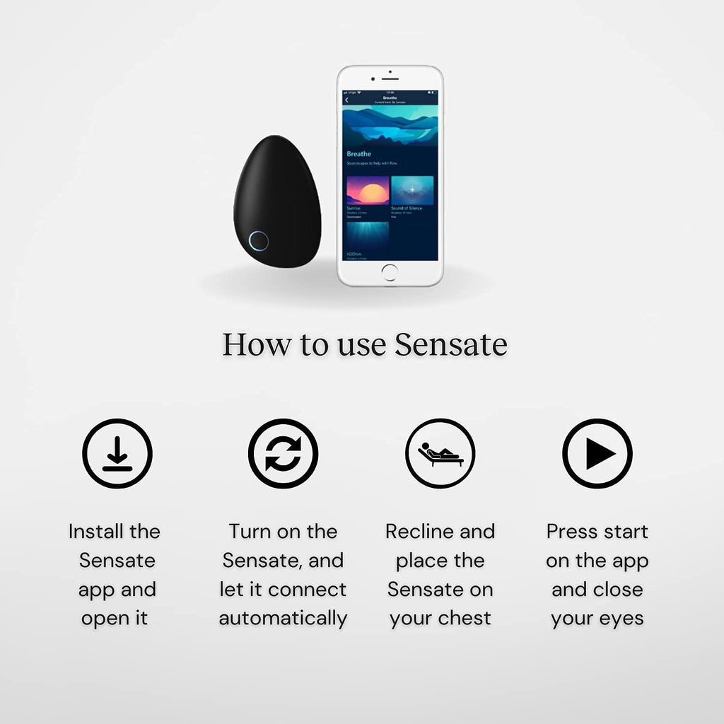 Relaxation Device B84619