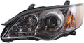 Driver Side Headlight U997086