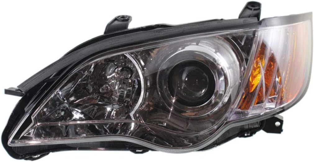 Driver Side Headlight U997086