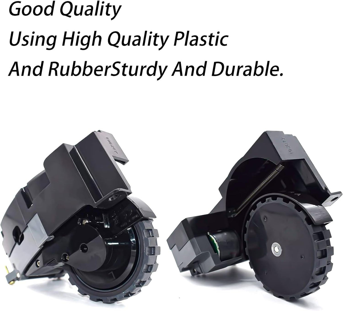 Right and Left Wheel Module Pair for iRobot Roomba Vacuum Cleaner Pack of 2 C211