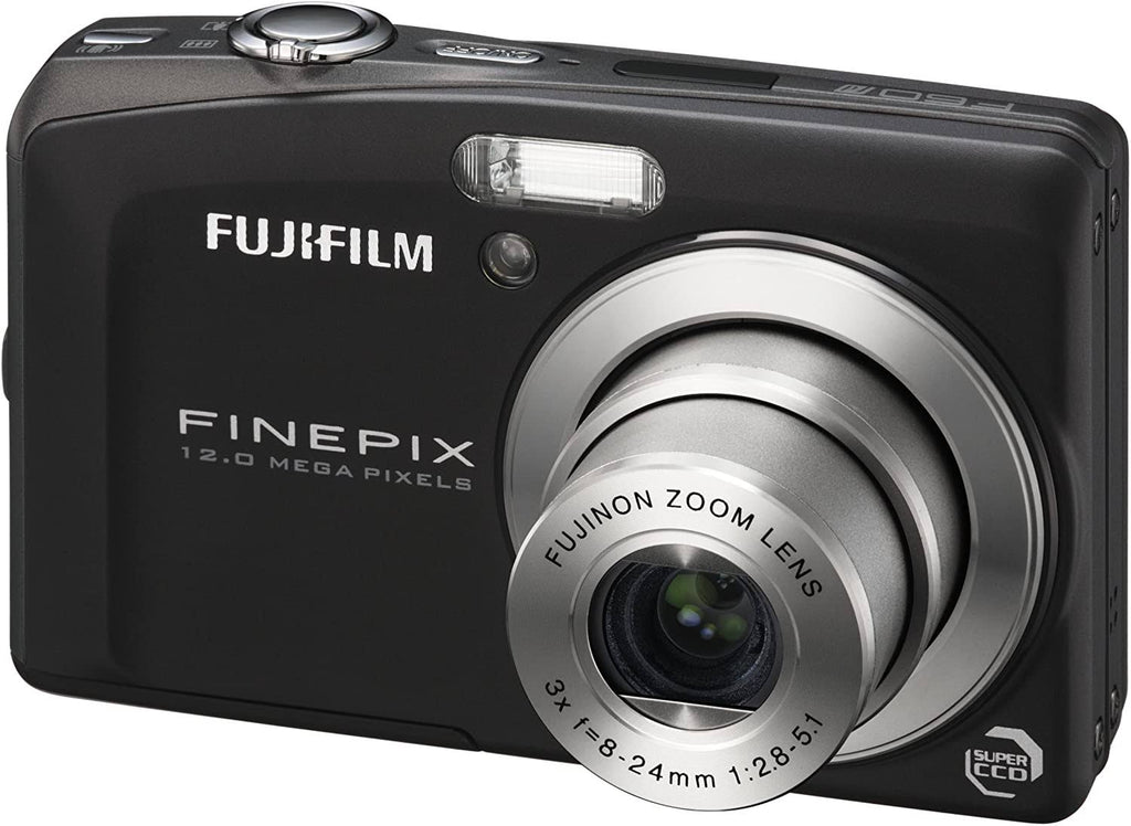 12mp Digital Camera with 3X Optical E598949