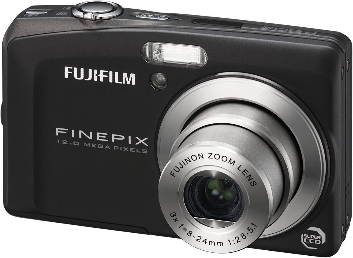 12mp Digital Camera with 3X Optical E598949