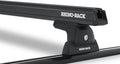 Black 2 Bar 65" Roof Rack G781