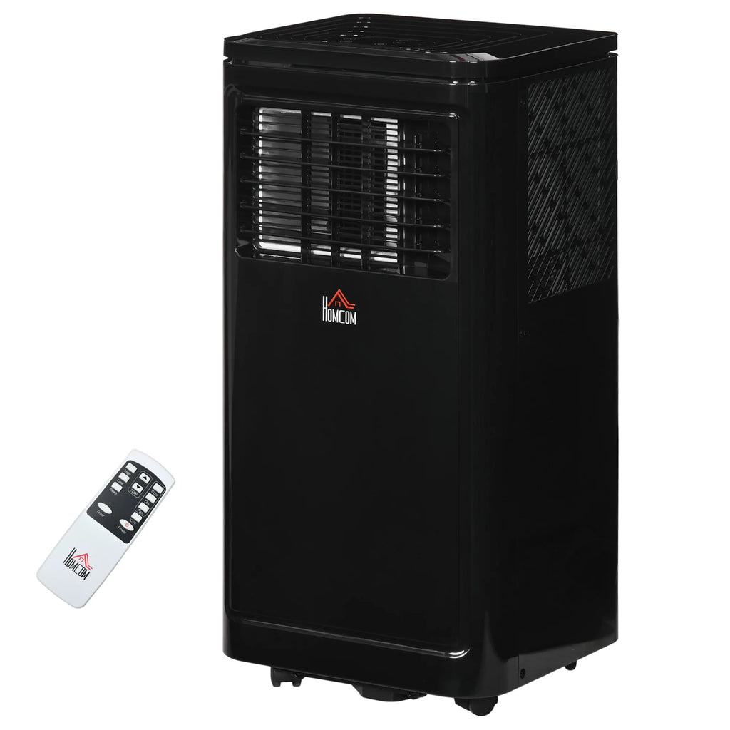 10000 BTU Portable Air Conditioner Evaporative Cooler N113318