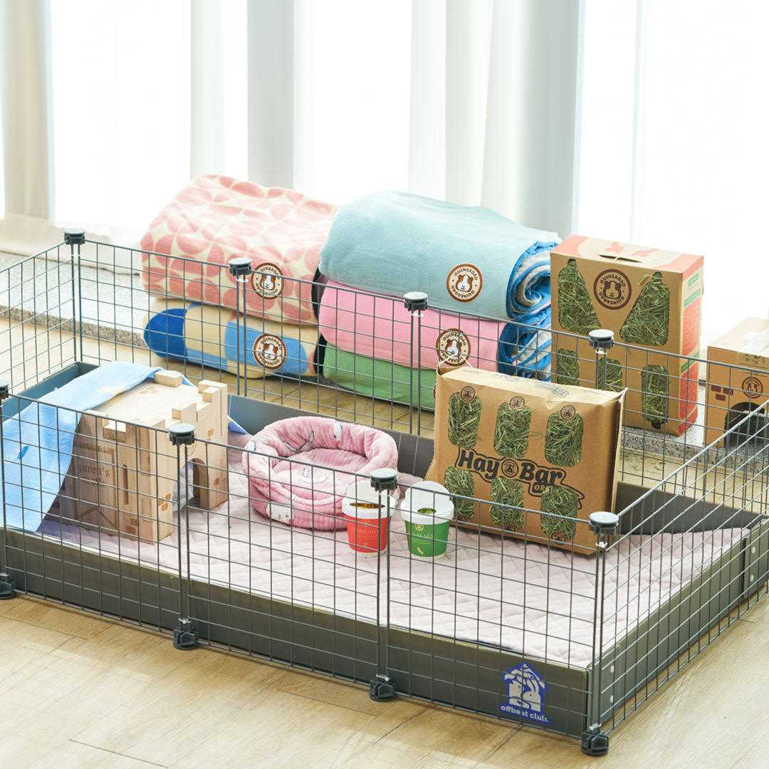 C&C Cage R42837