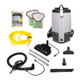 6 Quart Backpack Vacuum R154849