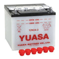 Conventional Battery F893633