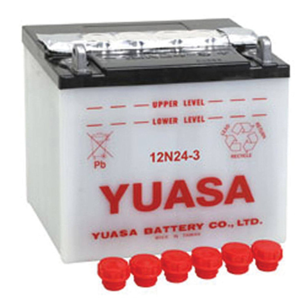 Conventional Battery F893633
