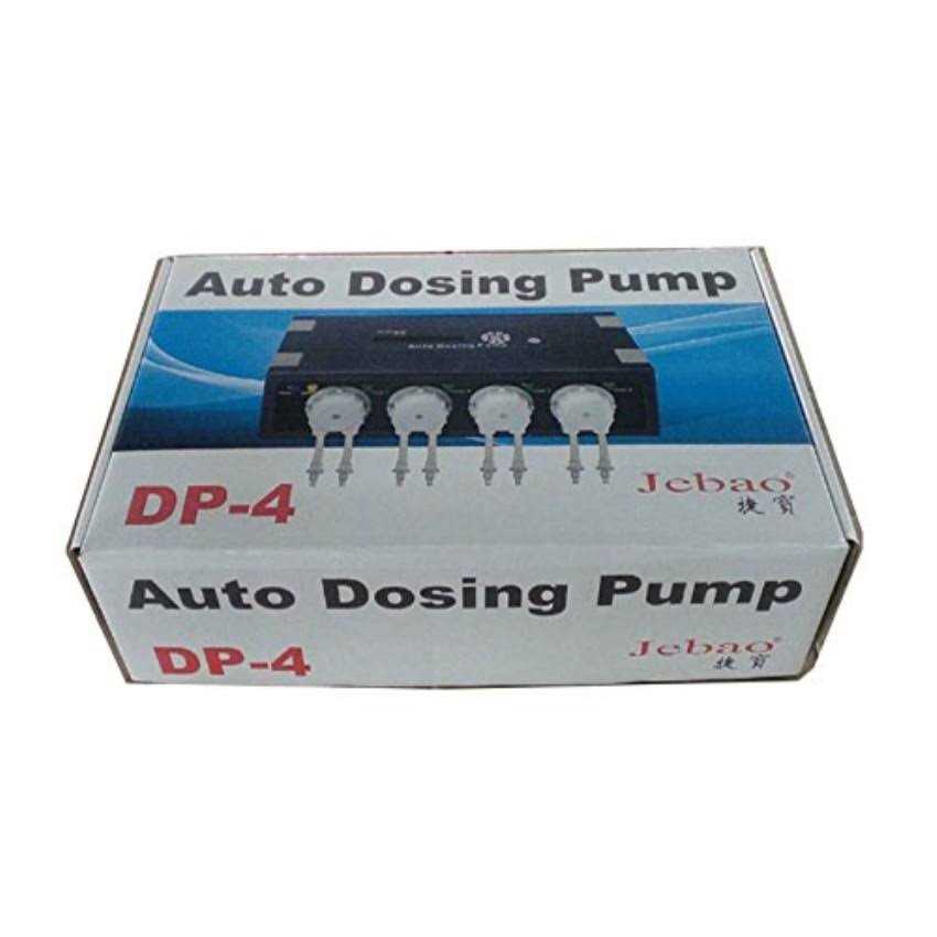 Programmable Auto Dosing Pump Y7106