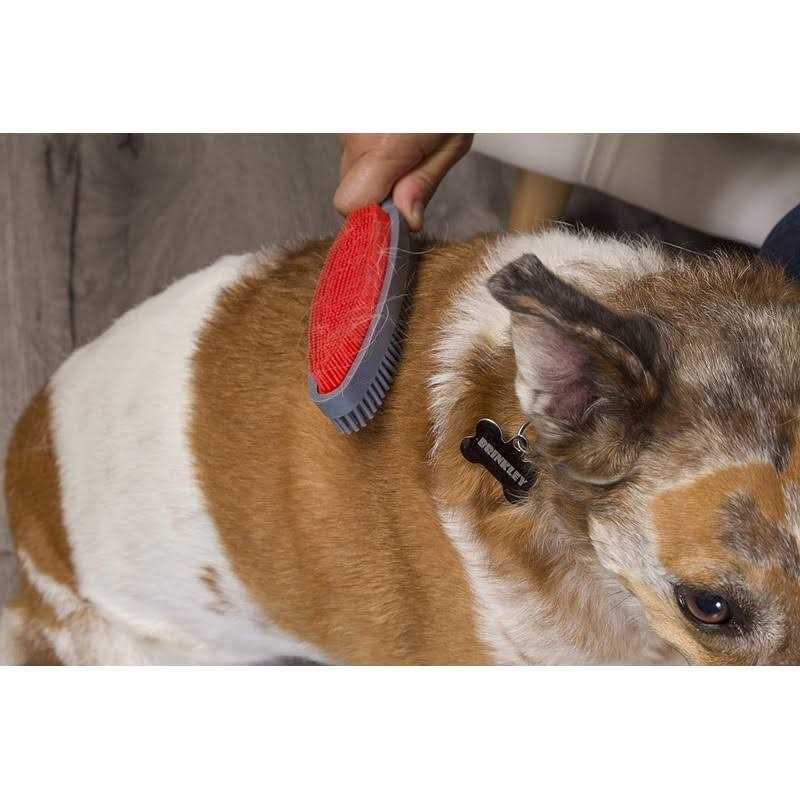Lint Brush Z269