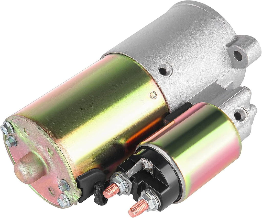 Electrical Motor Starter Assembly Replacement U494476