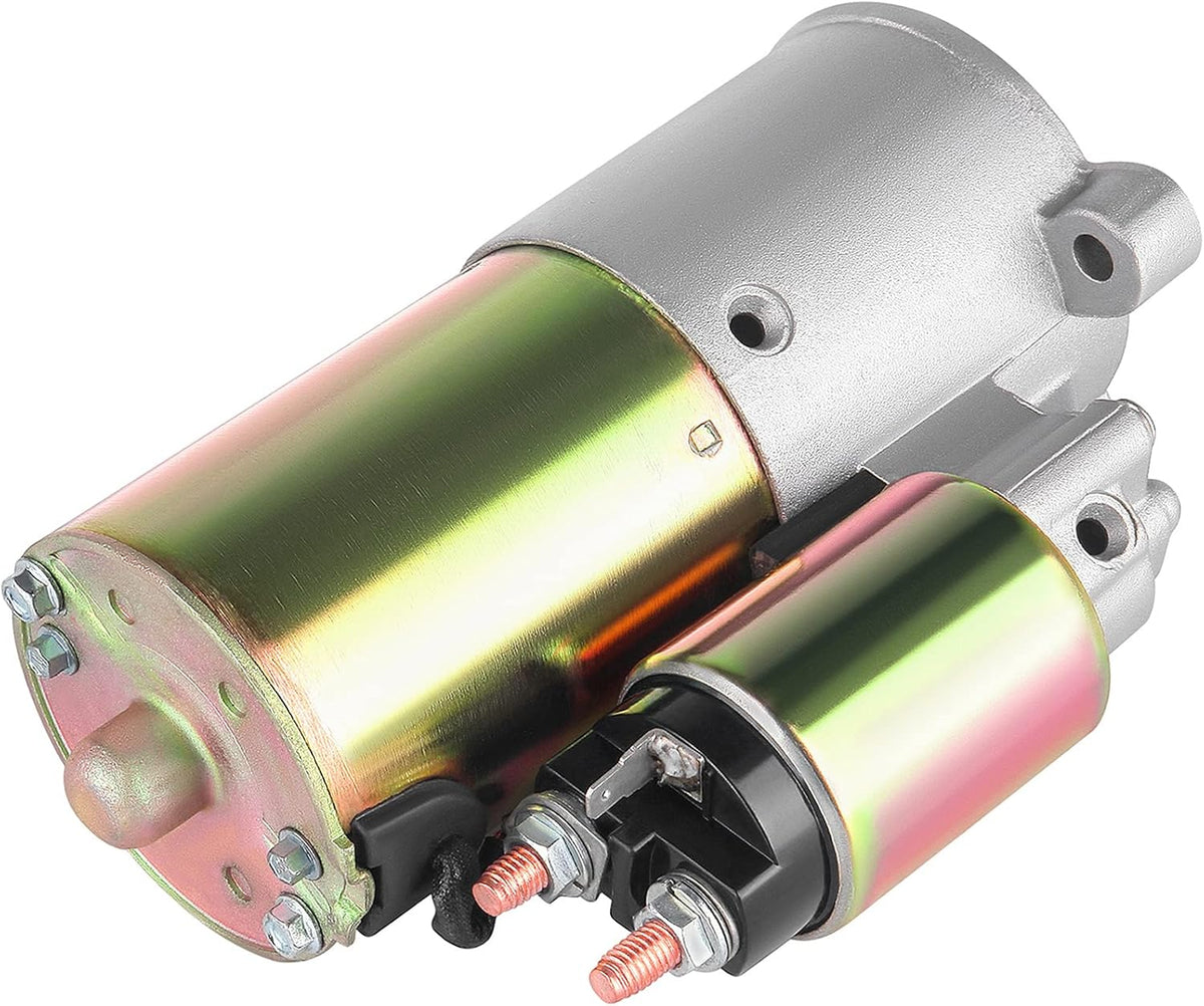 Electrical Motor Starter Assembly Replacement U494476