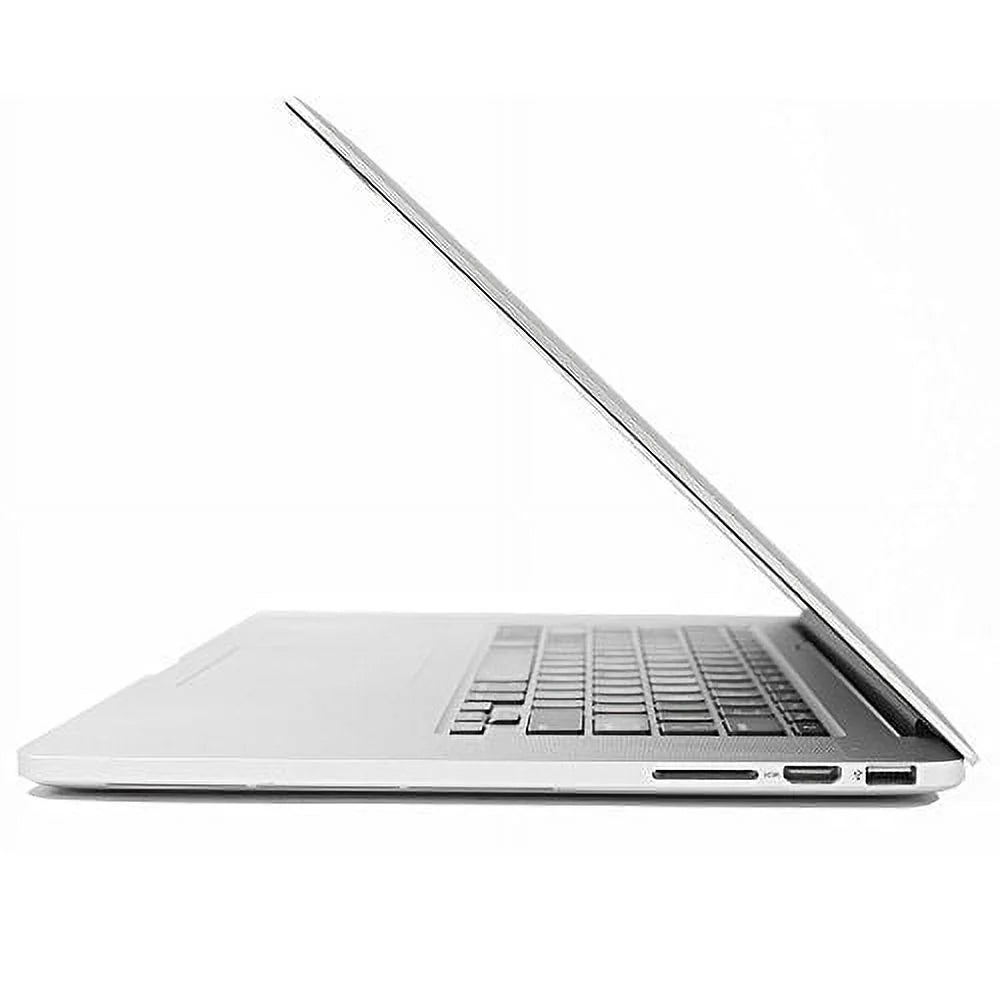 Refurbished MacBook Pro 16GB RAM 256 GB SSD X96779