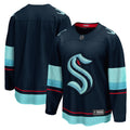 Men's Deep Sea Blue Jersey J5703
