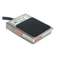 Light Duty Foot Switch H4455