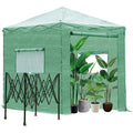Greenhouse Pop Up Plant Y379