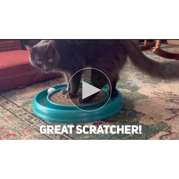 Cat Scratcher Replacement Pads H700