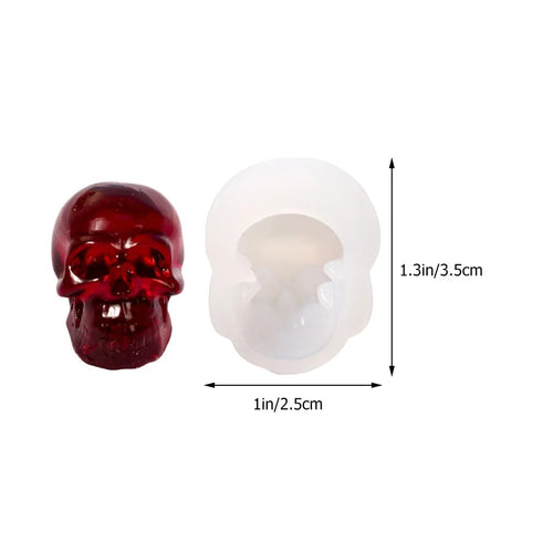 10 Pcs Silicone Jewelry Casting Molds L3943