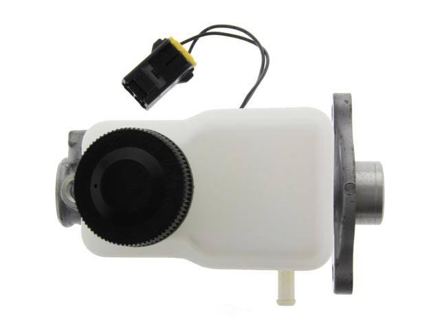 Brake Master Cylinder I395460