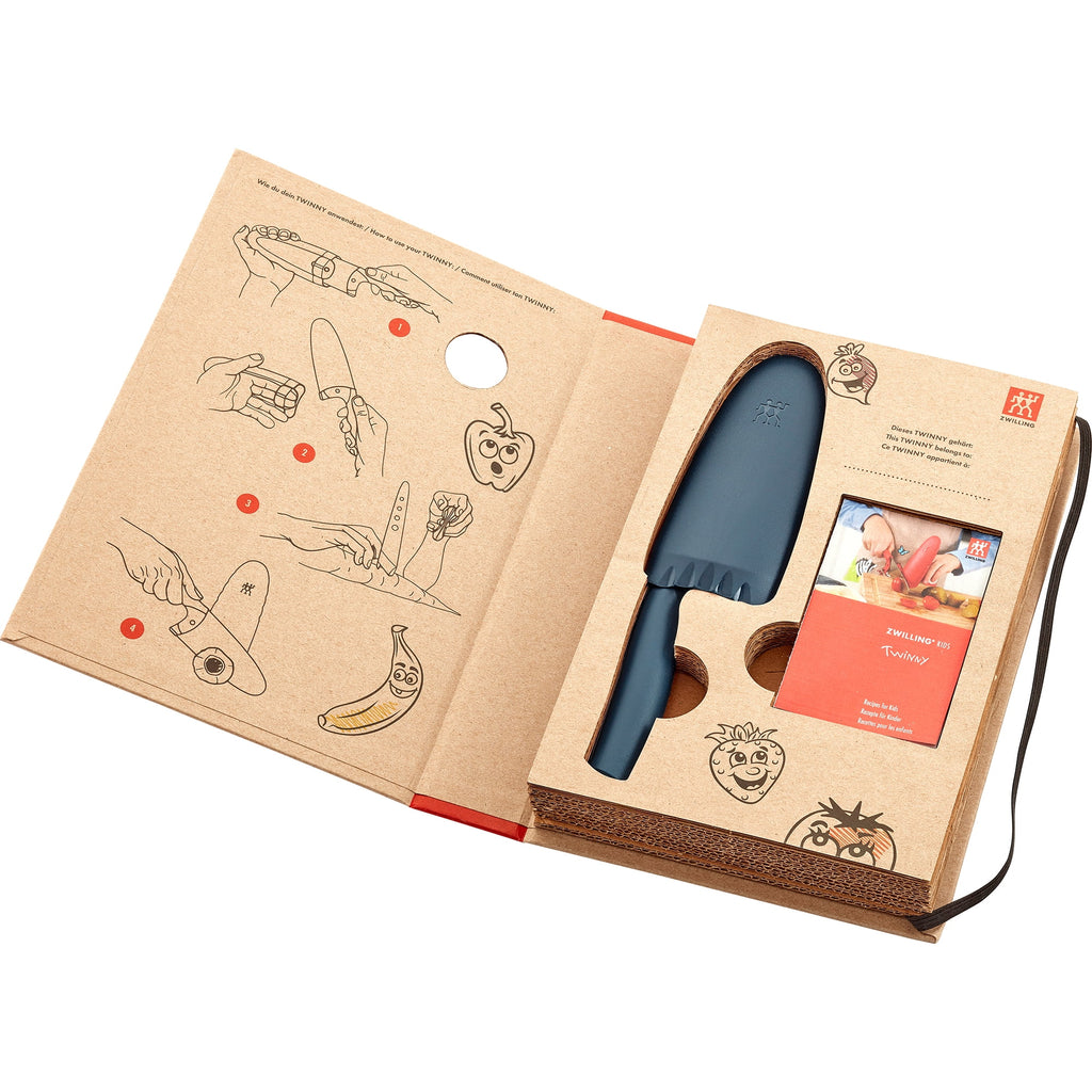 Kids Chef’s Knife E593275