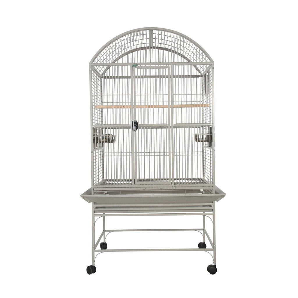 Dome Top Bird Cage J959742