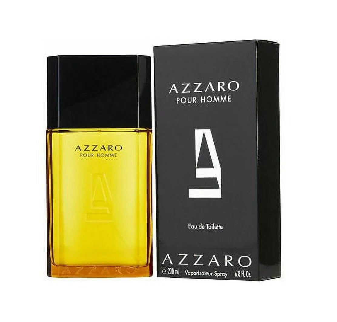 6.7 oz EDT Eau de Toilette Spray Men's Cologne V7515