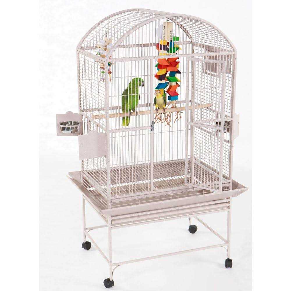 Dome Top Bird Cage J959742