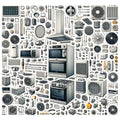 Support (Genuine Oem Part) J6882