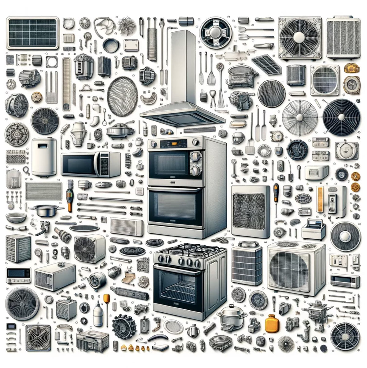 Support (Genuine Oem Part) J6882
