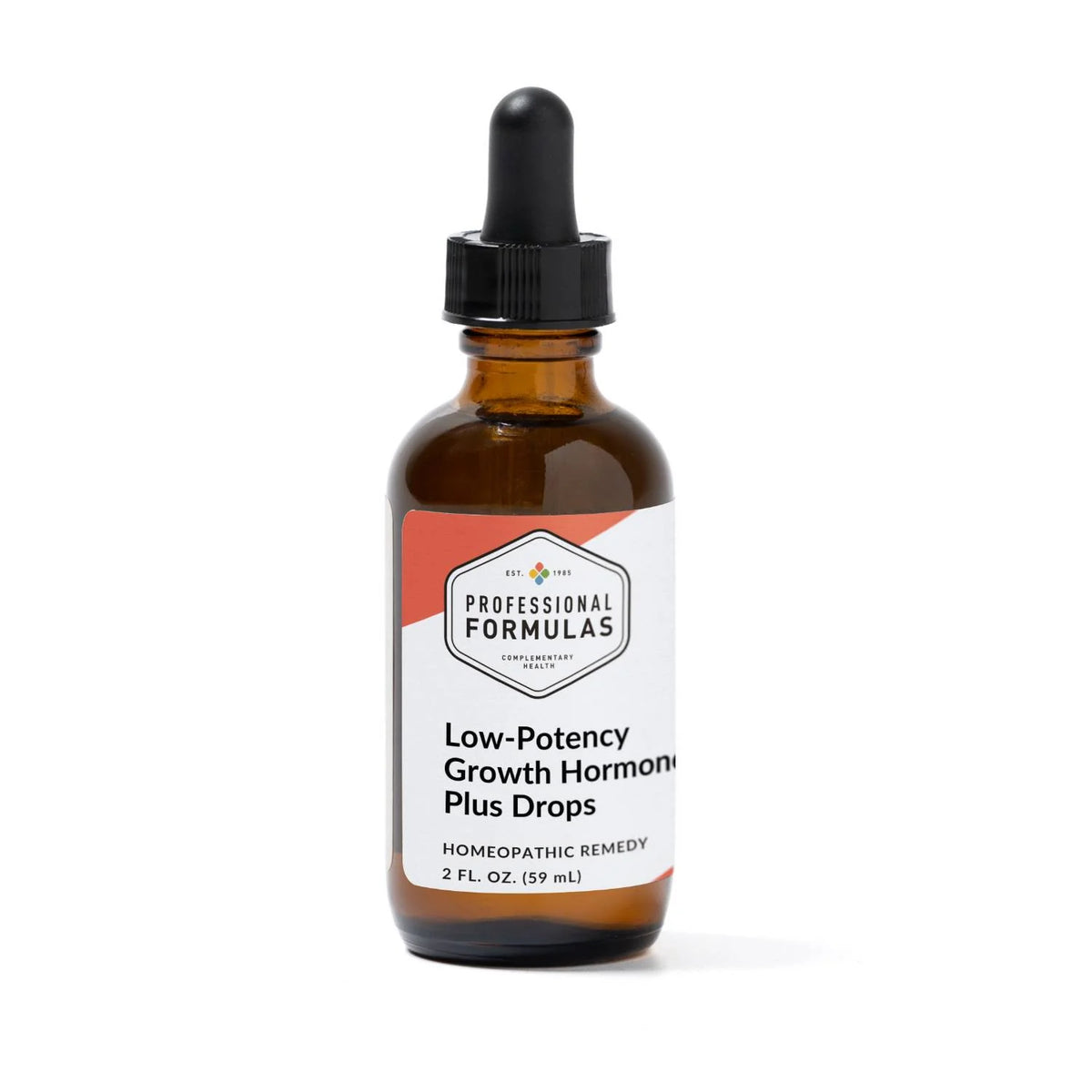 Growth Hormone Plus Drops 2 oz I97137