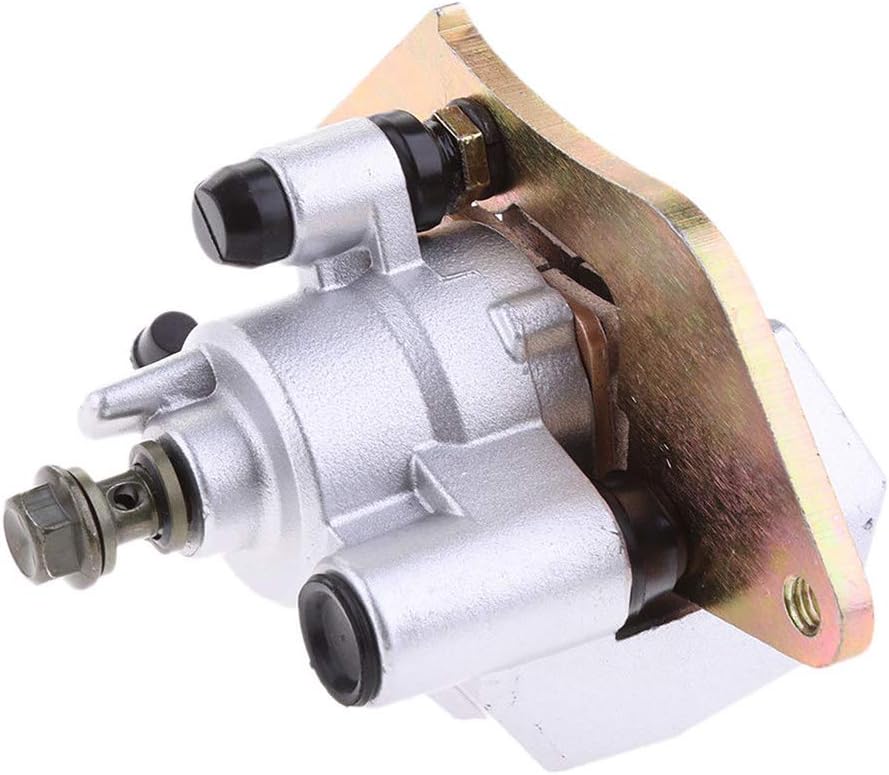 Front Brake Caliper Set (Left + Right) N978