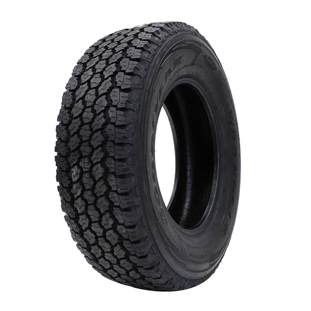 All Terrain Light Truck Tire F655
