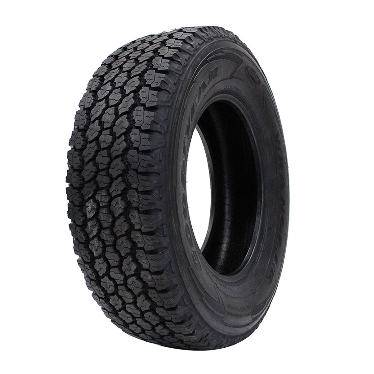 All Terrain Light Truck Tire F655