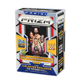 WWE Prizm Trading Cards Blaster Box E553