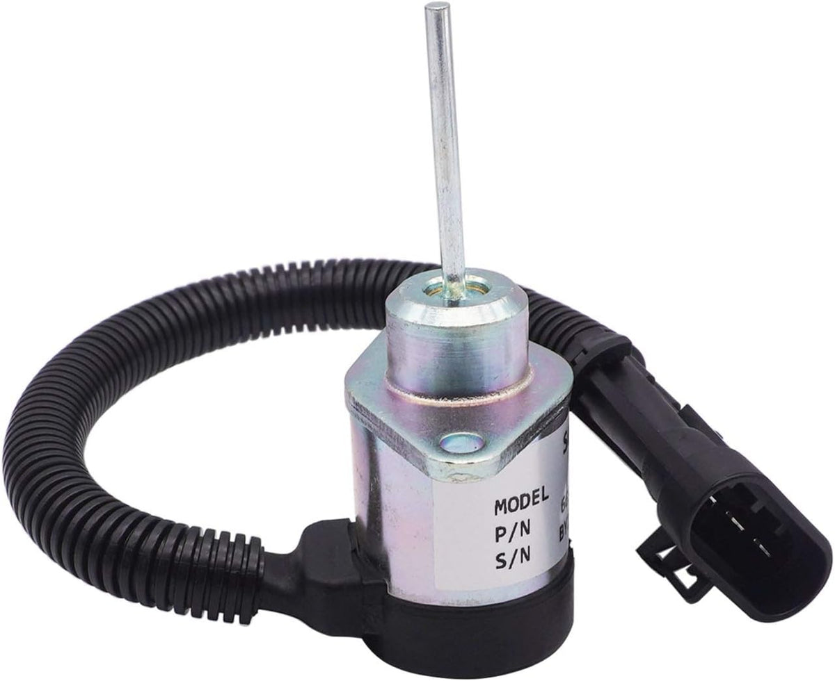 Fuel Stop Solenoid Pack of 2 S47988