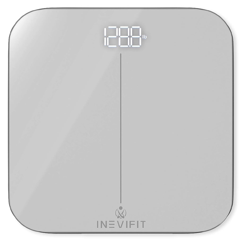 Pack of 2 Bluetooth Digital Bathroom Scale A36629