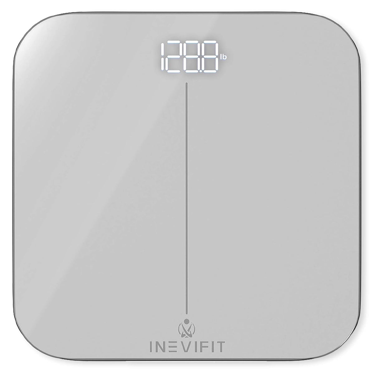 Pack of 2 Bluetooth Digital Bathroom Scale A36629