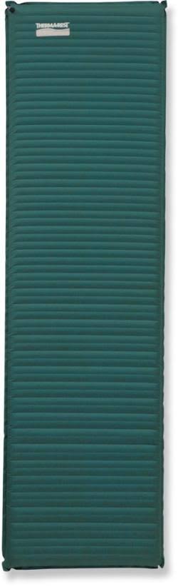 Forest Green Regular Wide Sleeping Pad R570509