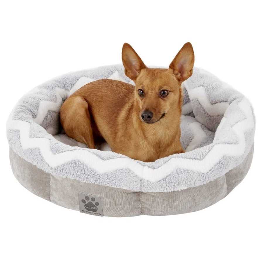 Round Bed Q74447