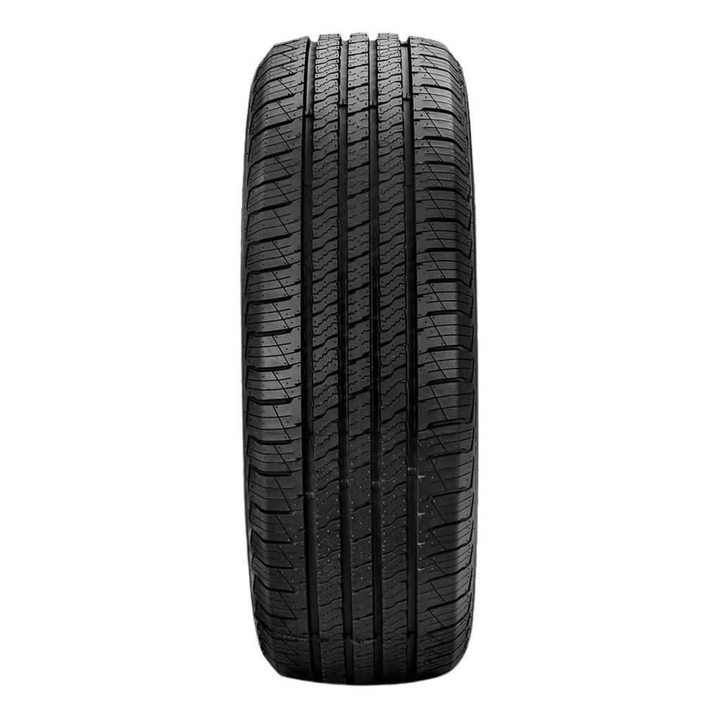 All Season 255/25ZR24 95W XL Passenger Tire Z6006