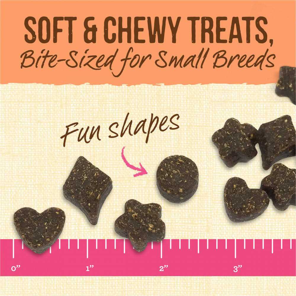 Small Recipe Dog Treats R372