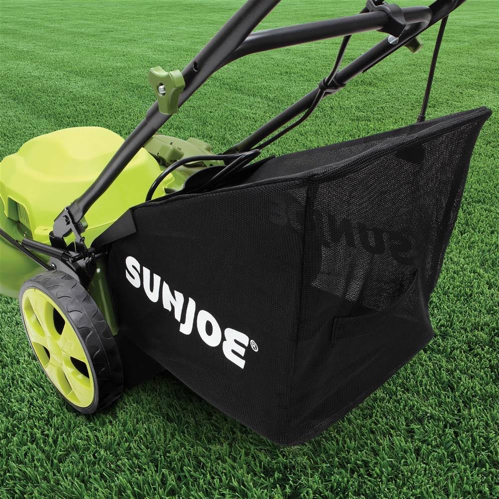 20 inch 12 Amp Electric Lawn Mower V797