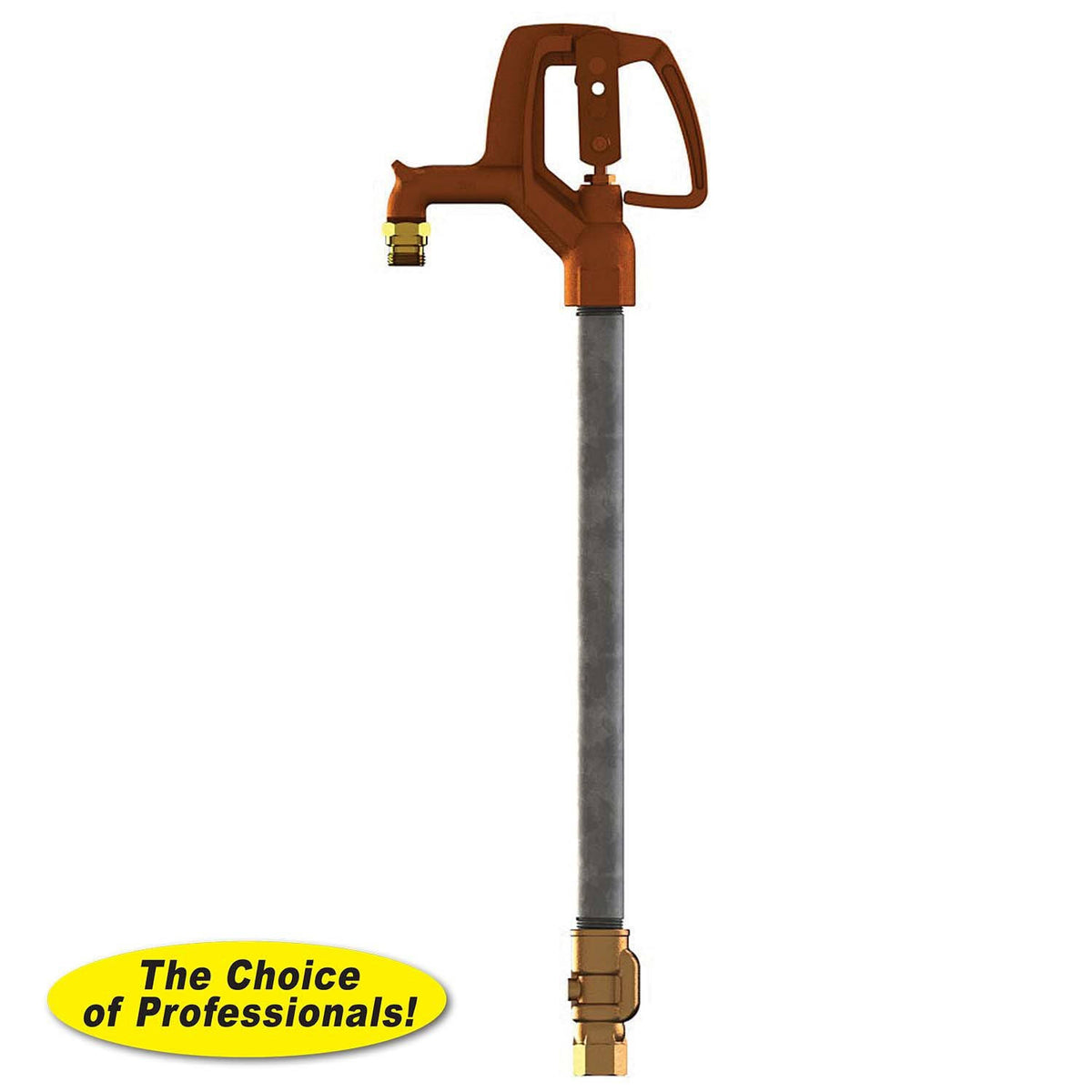 Yard Hydrant U592